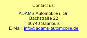 ADAMS Automobile_6